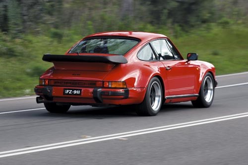 download Porsche 930 workshop manual