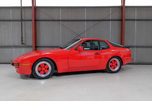 download Porsche 944 able workshop manual