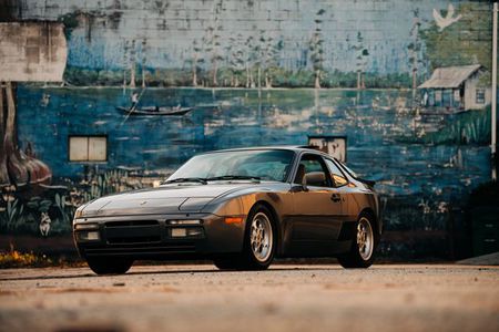 download Porsche 944 able workshop manual