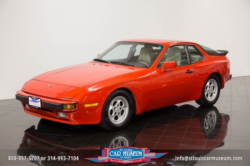 download Porsche 944 able workshop manual