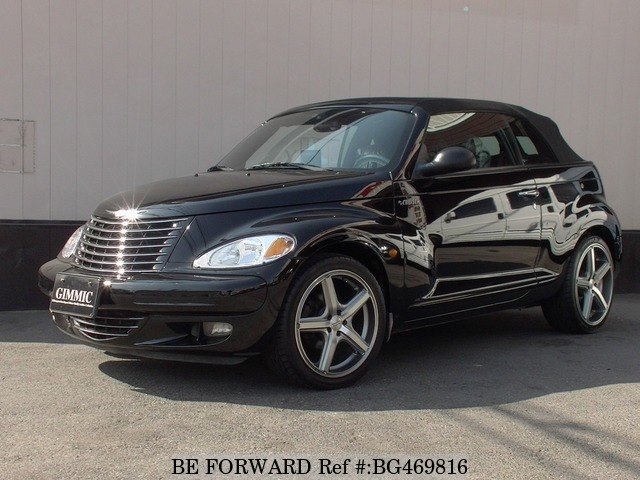 download Pt Cruiser Chrysler + + workshop manual
