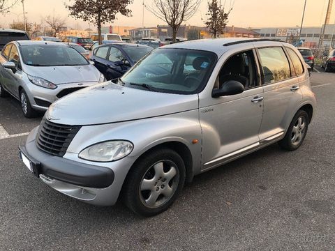 download Pt Cruiser Chrysler + + workshop manual