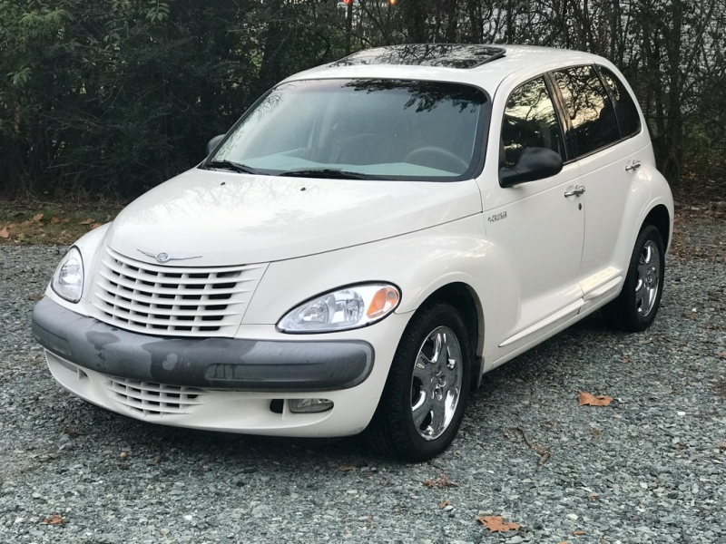 download Pt Cruiser Chrysler + + workshop manual