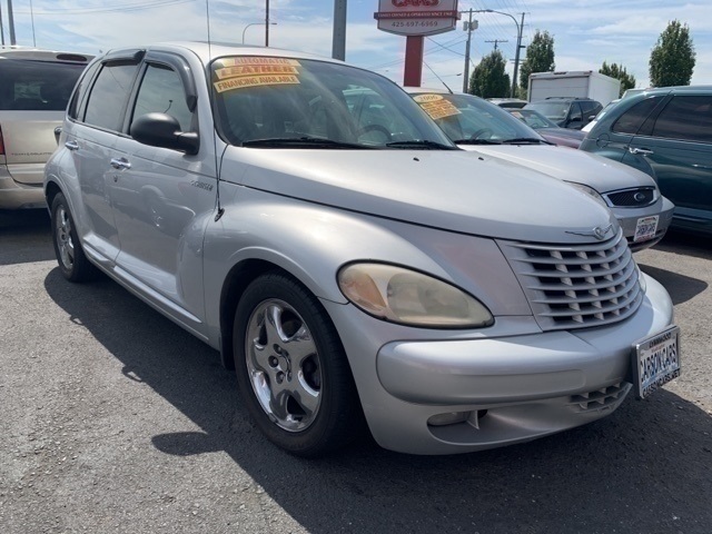 download Pt Cruiser Chrysler + + workshop manual