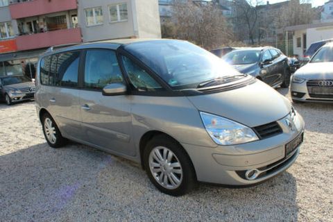 download RENAULT ESPACE workshop manual