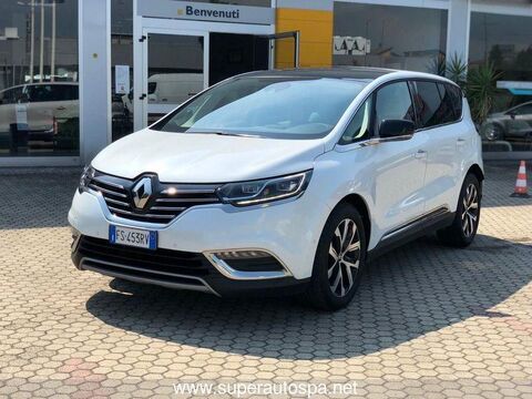 download RENAULT ESPACE workshop manual