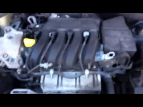 download RENAULT LEGUNA 11 workshop manual