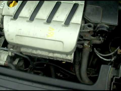 download RENAULT LEGUNA 11 workshop manual