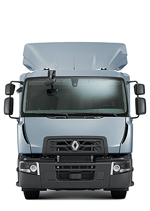 download RENAULT Premium Truck BODYWORK workshop manual