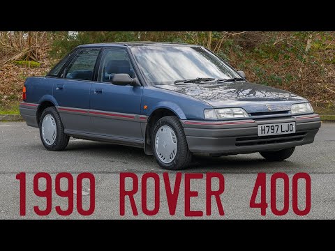 download ROVER 414 workshop manual