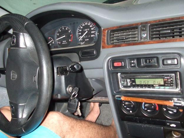 download ROVER 414 workshop manual