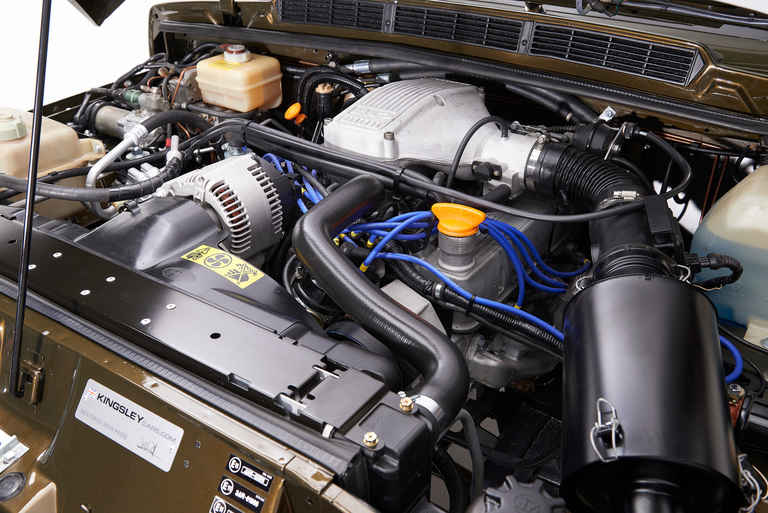 download Range Rover Classic workshop manual