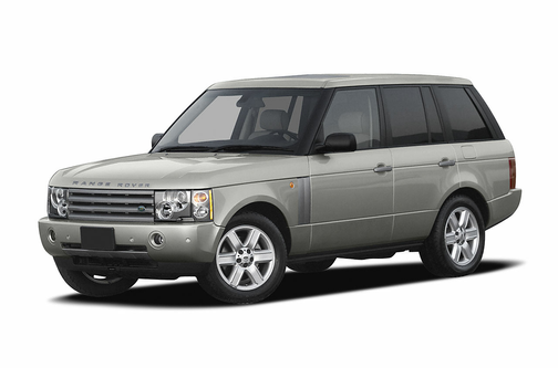 download Range Rover able workshop manual