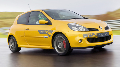 download Renault Clio I II III 500MB able workshop manual