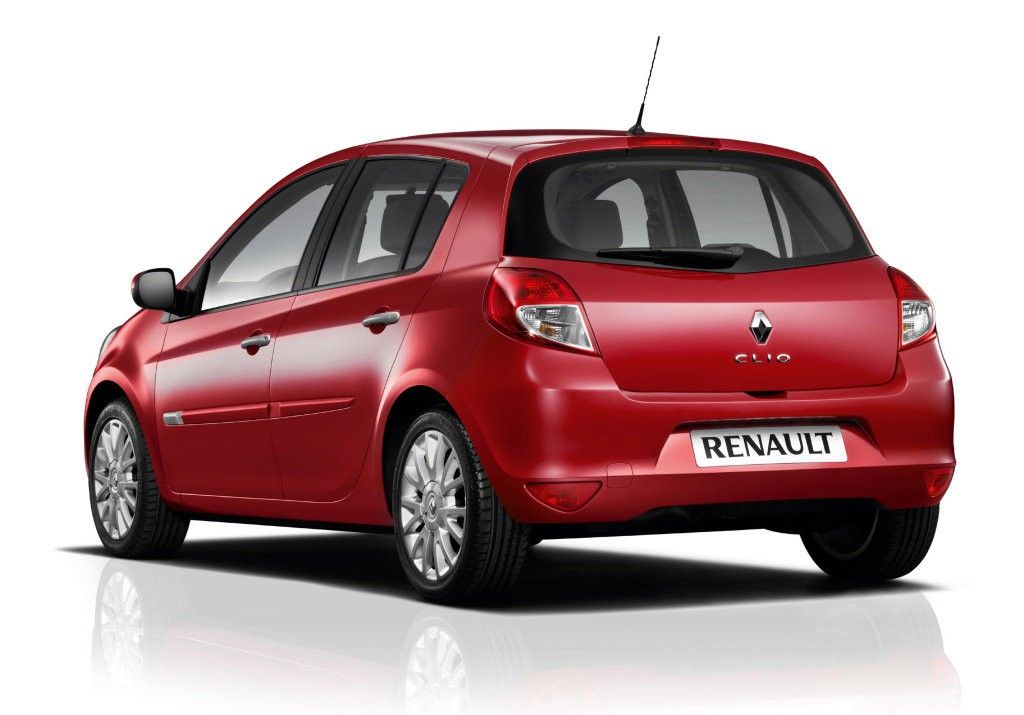 download Renault Clio I II III 500MB able workshop manual