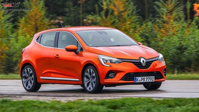 download Renault Clio workshop manual