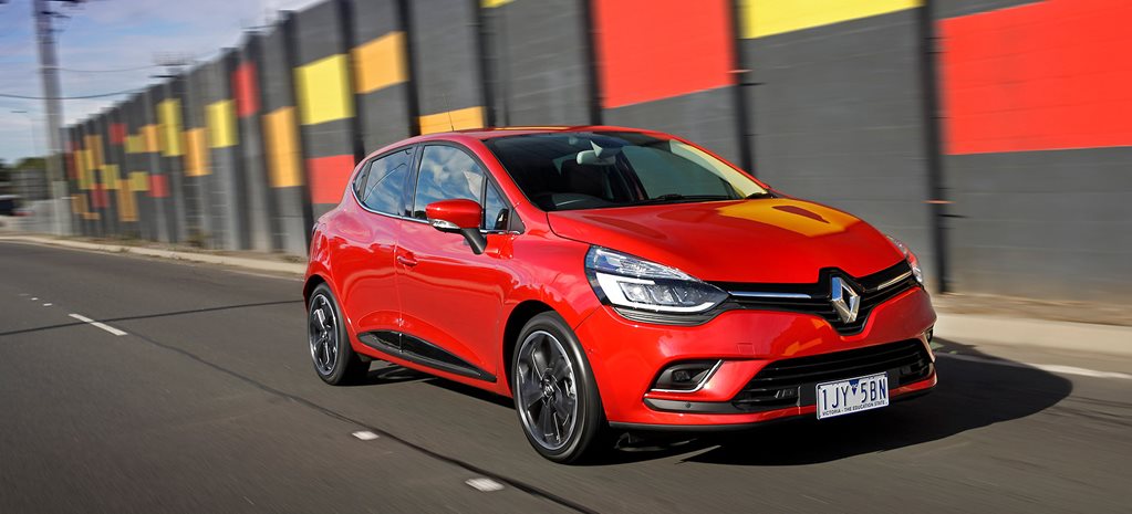 download Renault Clio workshop manual