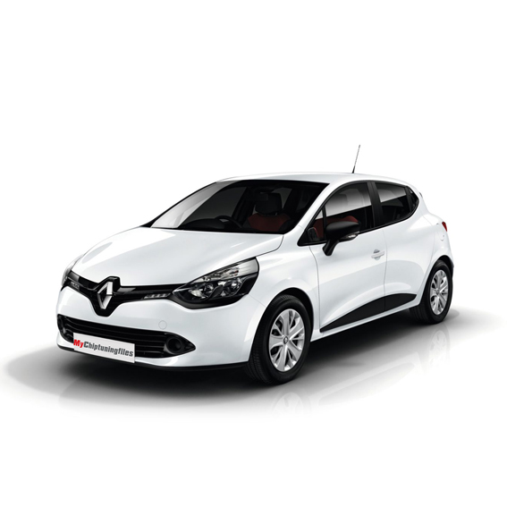 download Renault Clio workshop manual