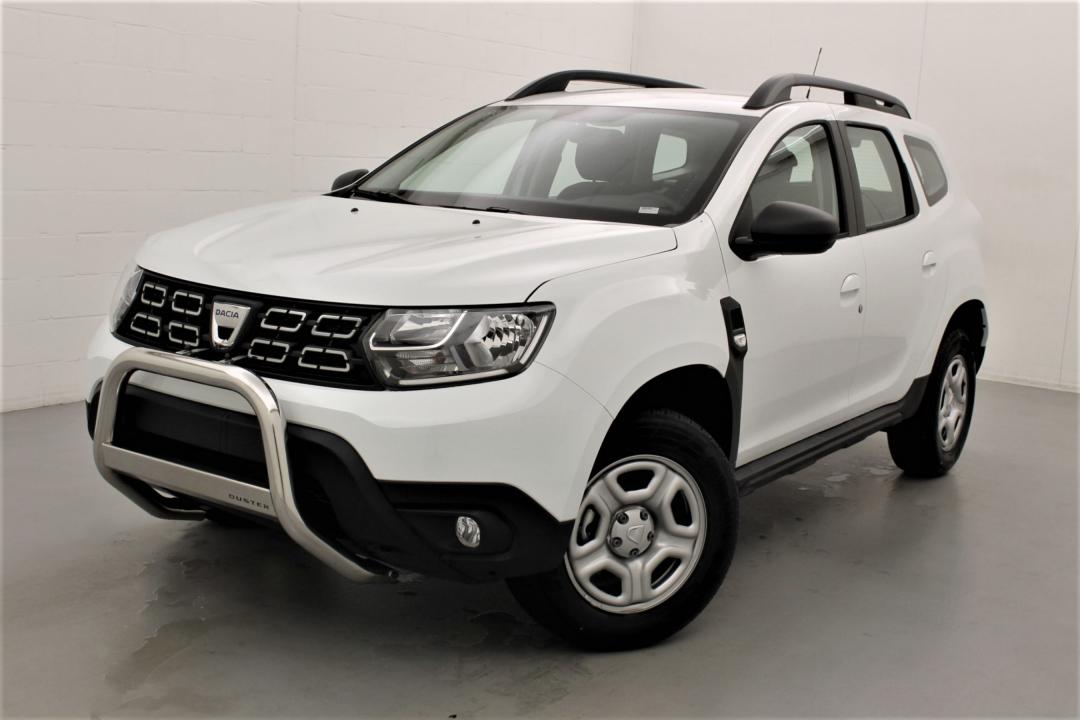 download Renault Duster workshop manual