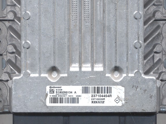 download Renault Duster workshop manual