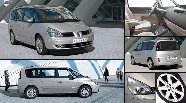 download Renault Espace IV able workshop manual