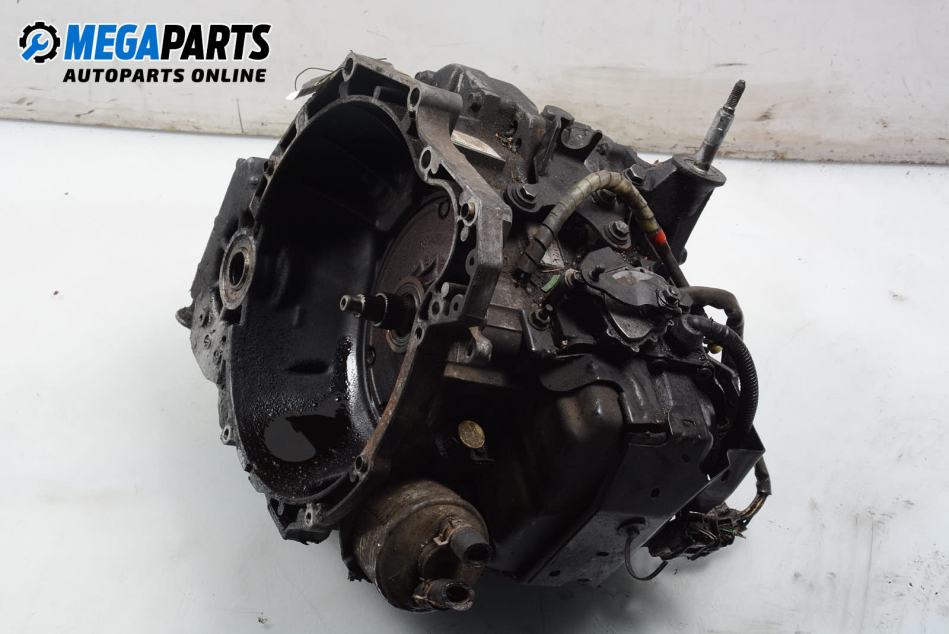 download Renault Espace IV workshop manual