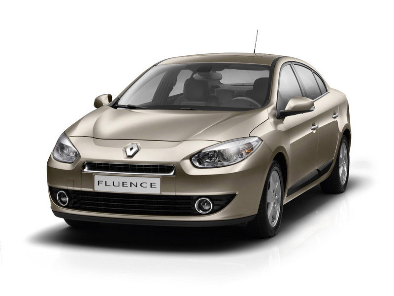 download Renault Fluence able workshop manual