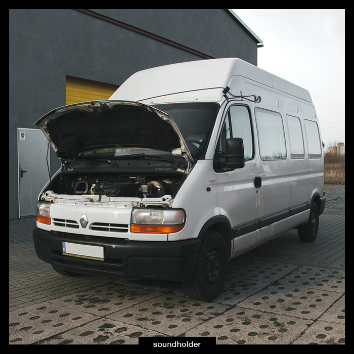 download Renault Master I able workshop manual