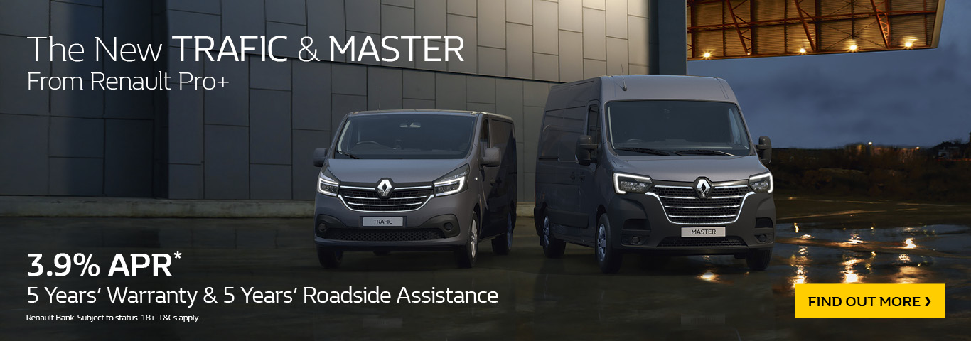 download Renault Master I workshop manual