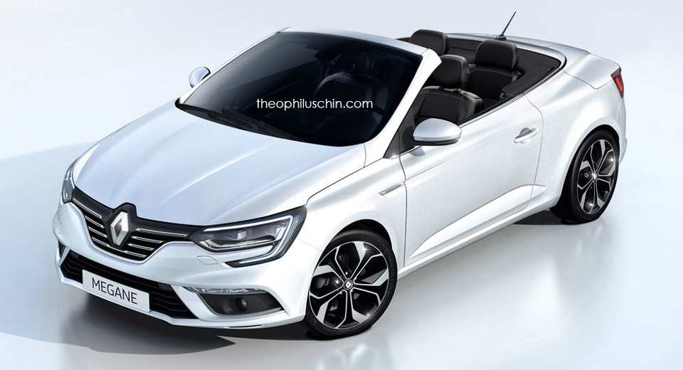 download Renault Megane Cabriolet able workshop manual