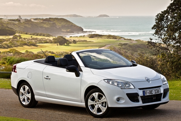 download Renault Megane Cabriolet able workshop manual