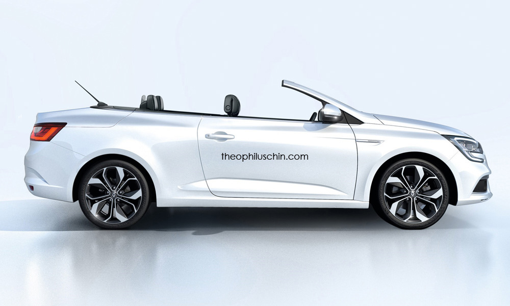 download Renault Megane Cabriolet able workshop manual