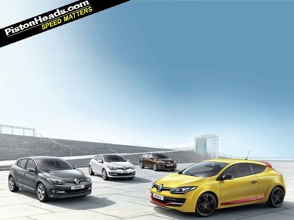 download Renault MeganeModels workshop manual