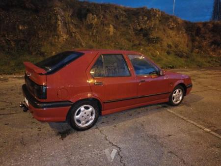 download Renault R19 workshop manual