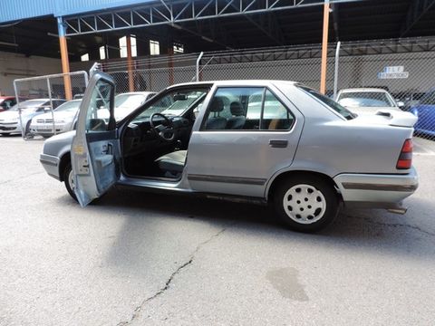 download Renault R19 workshop manual