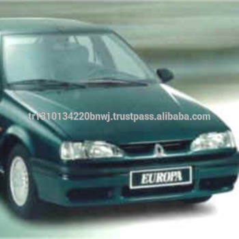 download Renault R19 workshop manual