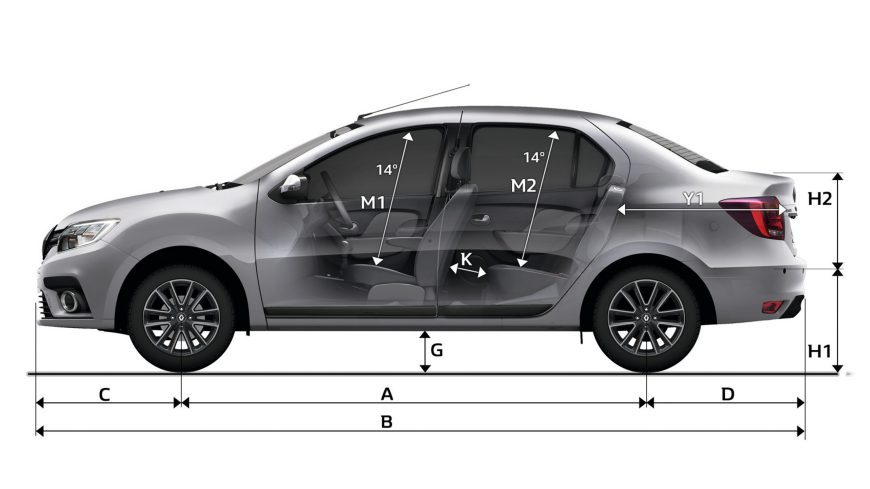 download Renault Symbol workshop manual