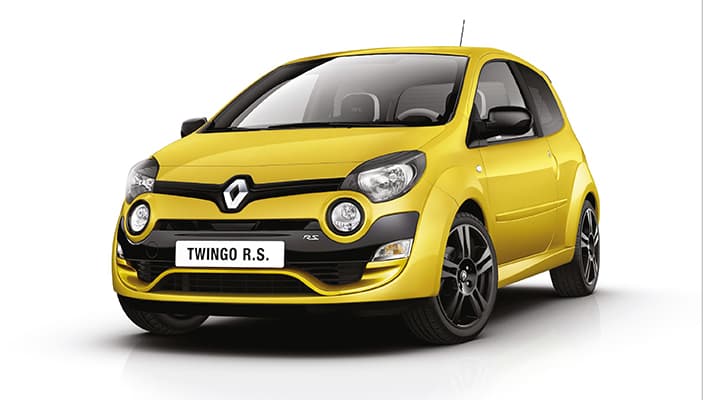 download Renault Twingo II able workshop manual