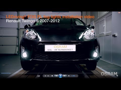 download Renault Twingo II workshop manual