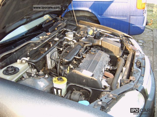 download Rover 414 workshop manual