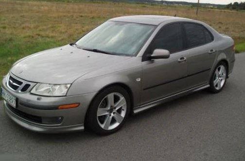 download SAAB 9 3 workshop manual