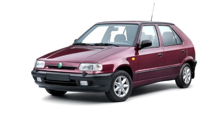 download SKODA FELICIA able workshop manual