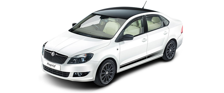 download SKODA RAPID able workshop manual