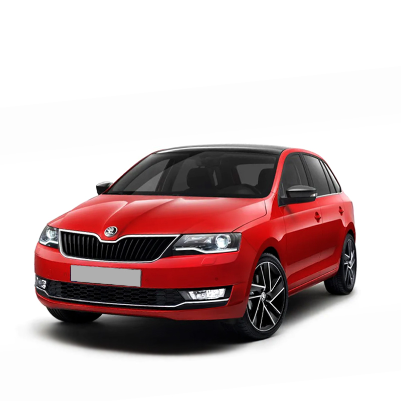 download SKODA RAPID able workshop manual