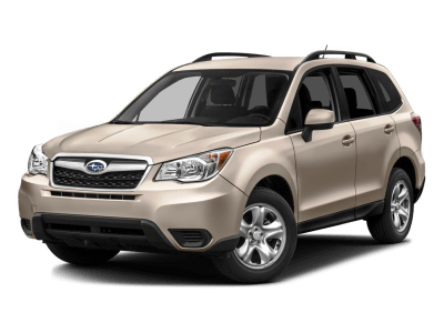 download SUBARU FORESTER workshop manual