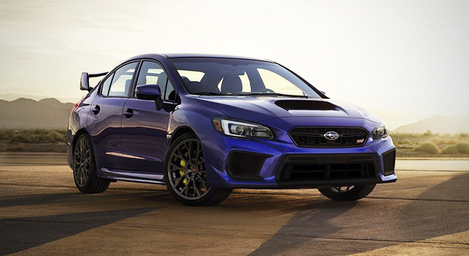 download SUBARU IMPREZA GASOLINE WRX STI workshop manual