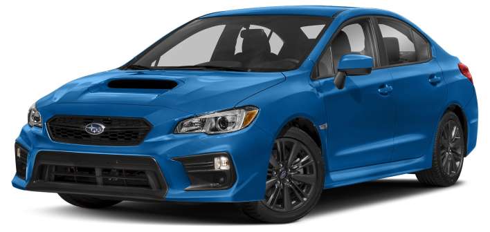 download SUBARU IMPREZA GASOLINE WRX STI workshop manual