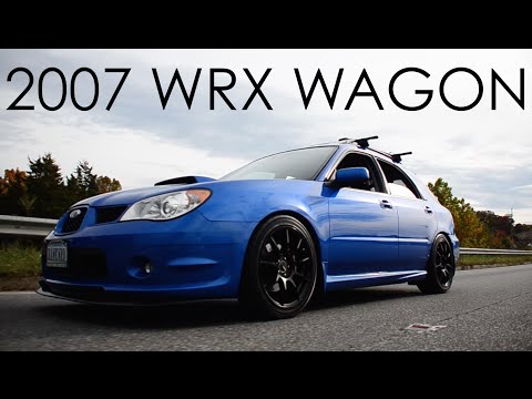 download SUBARU IMPREZA GASOLINE WRX STI workshop manual