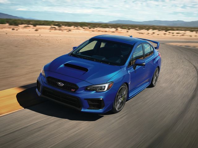 download SUBARU IMPREZA WRX STI able workshop manual