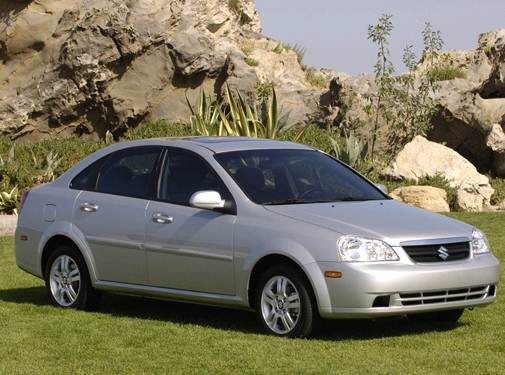 download SUZUKI FORENZA able workshop manual